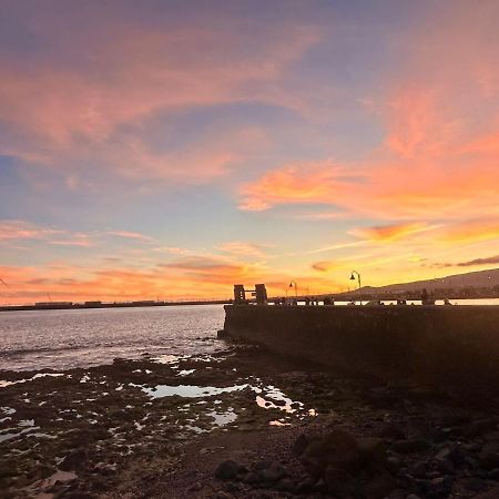 Maximum Beach Arinaga Εξωτερικό φωτογραφία