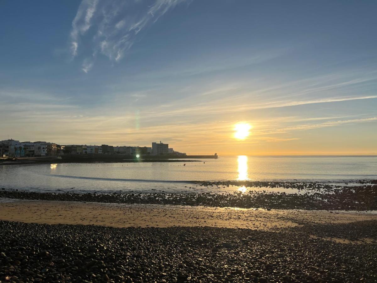Maximum Beach Arinaga Εξωτερικό φωτογραφία