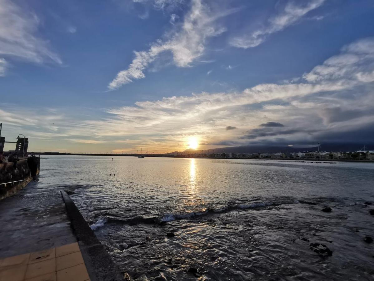 Maximum Beach Arinaga Εξωτερικό φωτογραφία